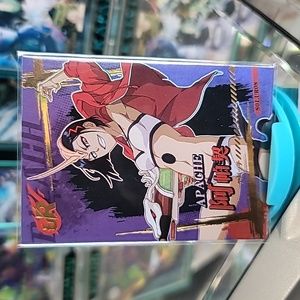 [S01.UR08] Apache